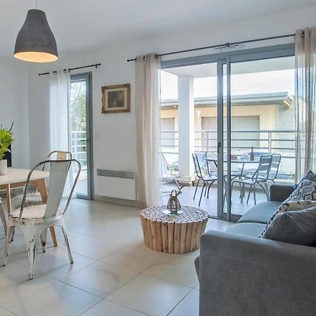 Appartement De Vacances "Fiora" A Calvi A 300M De La Plage Et Du Port Buitenkant foto