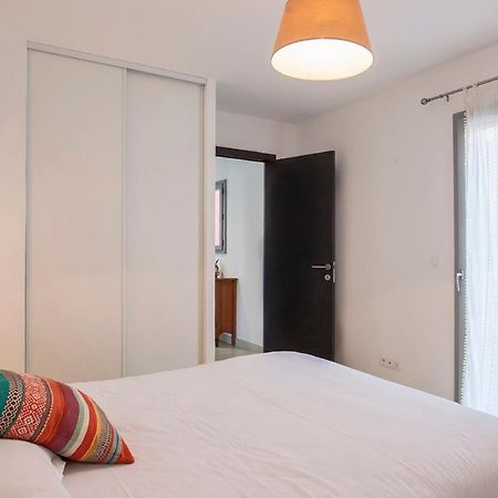 Appartement De Vacances "Fiora" A Calvi A 300M De La Plage Et Du Port Buitenkant foto